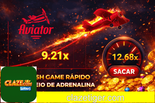 Aviator - Crash game popular na CLAZE