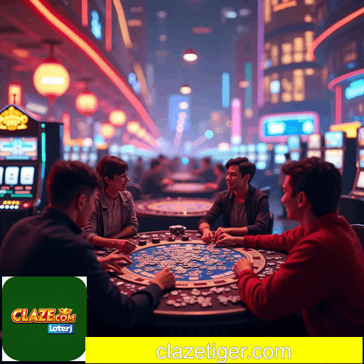 Jogos CLAZE slots crash games cassino online