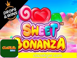 Sweet Bonanza